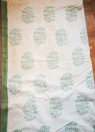 Rideau, merk: Coton, staat: Heel goed, € 10,00, € 11,20 inclusief Kopersbescherming