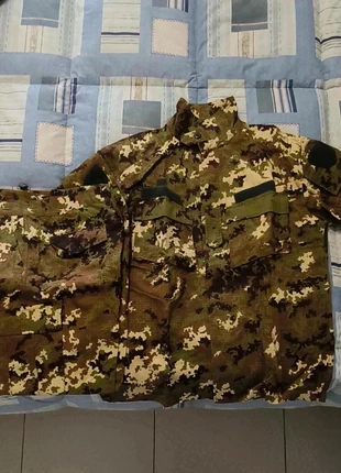 Mimetica mai utilizzata canadian, brand: Canadian, condizioni: Nuovo senza cartellino, taglia: XL, €35.00, €37.45 include la Protezione acquisti