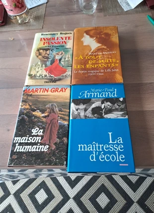 Romand, zustand: Gut, 6,00 €, 7,00 € inklusive Vinted-Käuferschutz