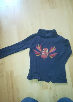 Sous pull, marca: Du Pareil au Même, estado: Bueno, tamaño: 6 años / 116 cm, 1,50 €, 2,28 € Protección al comprador incluida