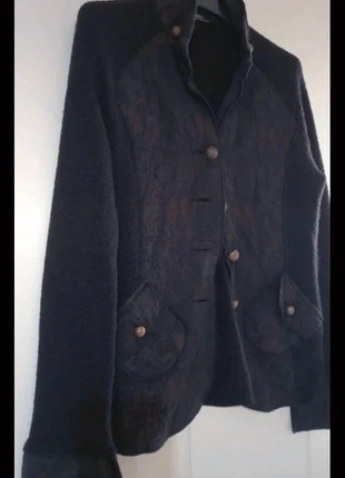 Giacca donna, marke: Carlo Colucci, zustand: Neu, größe: S / 36 / 8, 8,00 €, 9,10 € inklusive Vinted-Käuferschutz