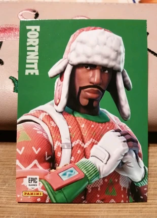 Carte fortnite , merk: Fortnite, staat: Heel goed, € 1,00, € 1,75 inclusief Kopersbescherming