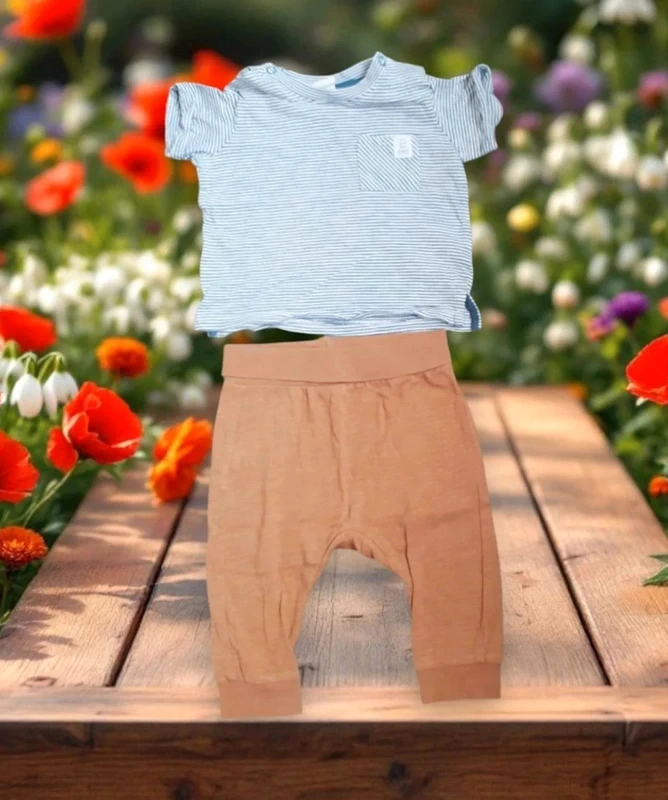 Lot 6 mois - photo numéro 4