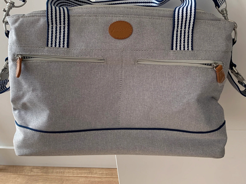 Sac a langer Jacadi Vinted