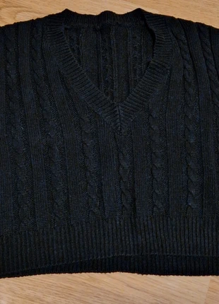 Pull sans manche, marca: Shein, estado: Muito bom, tamanho: S / 36 / 8, €1.00, €1.75 inclui Proteção do Comprador