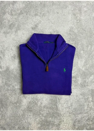Pull Ralph Lauren violet Taille M, marque: Ralph Lauren, état: Très bon état, taille: M, 53,00 €, 56,35 € Protection acheteurs incluse