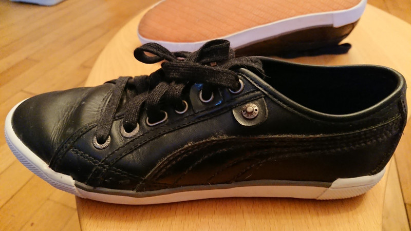 Puma eco ortholite store