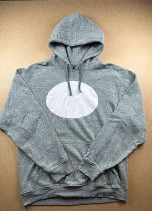 Sweat à capuche Champion Authentic Athleticwear Gris / Taille L / Y2K, marque: Champion, état: Très bon état, taille: L / 40 / 12, 9,50 €, 10,68 € Protection acheteurs (Pro) incluse