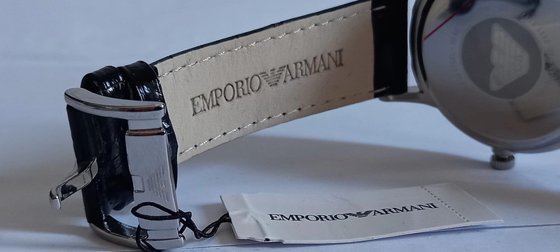 Relogio Emporio Armani AR2411 Vinted