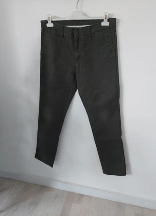 Broek Carhartt, marque: Carhartt, état: Très bon état, taille: W34 | FR 44, 13,00 €, 14,35 € Protection acheteurs incluse