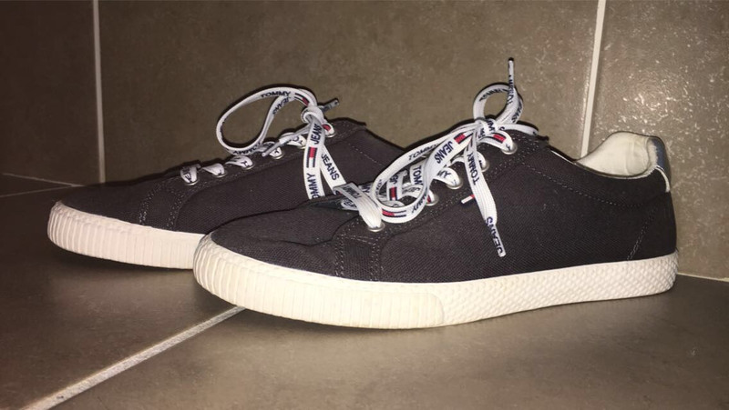 Chaussure Tommy Hilfiger Vinted