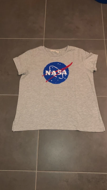 T shirt