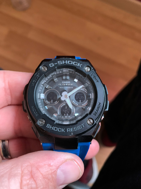 G-shock GST-W300G | Vinted