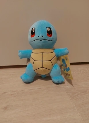 Peluche carapuce, marque: Pokémon, état: Très bon état, taille: Taille unique, 14,00 €, 15,40 € Protection acheteurs incluse