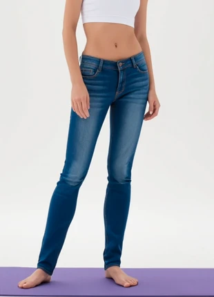 Jeans élastique, brand: Dorothy Perkins, condizioni: Ottime, taglia: M / IT 42 / EU 38, €7.00, €8.05 include la Protezione acquisti