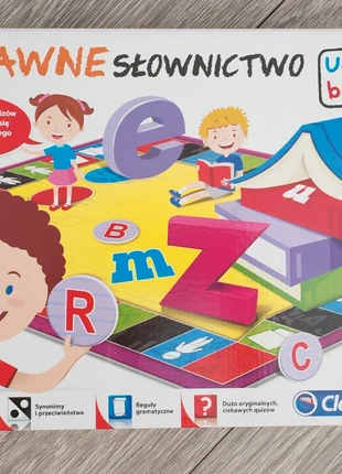 Zabawne słownictwo, brand: GRA, condition: New, £9.80, £10.99 includes Buyer Protection