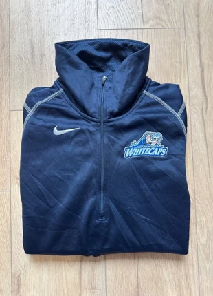 Sweat-shirt Full Zip Nike Baseball Michigan Femme Taille S, marque: Nike, état: Très bon état, taille: S / 36 / 8, 11,60 €, 12,88 € Protection acheteurs incluse