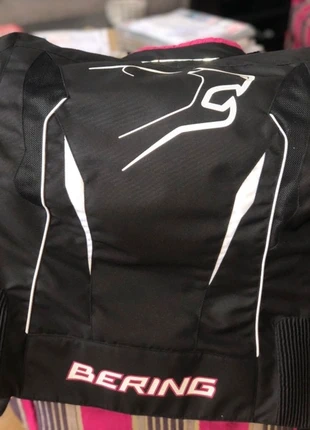 Blouson Moto Béring , brand: Bering, condition: New with tags, size: S / 36 / 8, €125.00, €131.95 includes Buyer Protection