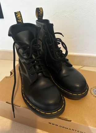 Stivaletti Dr. Martens, marca: Dr. Martens, estado: Novo sem etiquetas, tamanho: 37, €100.00, €105.70 inclui Proteção do Comprador