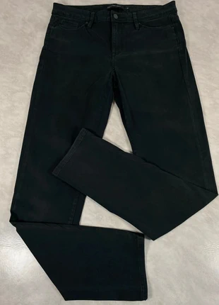 🔵 Jean Calvin Klein jeans noir – coupe slim droite – Taille 38, marque: Calvin Klein, état: Bon état, taille: M / 38 / 10, 18,00 €, 19,60 € Protection acheteurs (Pro) incluse