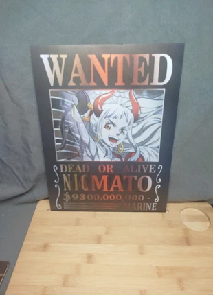 Poster 3D onepiece (260), marque: OnePiece, état: Très bon état, 16,99 €, 18,54 € Protection acheteurs (Pro) incluse