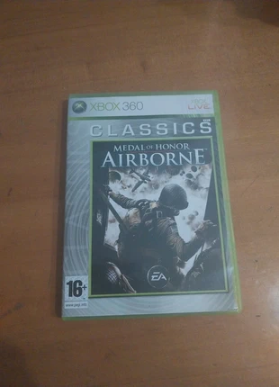Medal of honor xbox360, zustand: Sehr gut, 3,00 €, 3,85 € inklusive Vinted-Käuferschutz