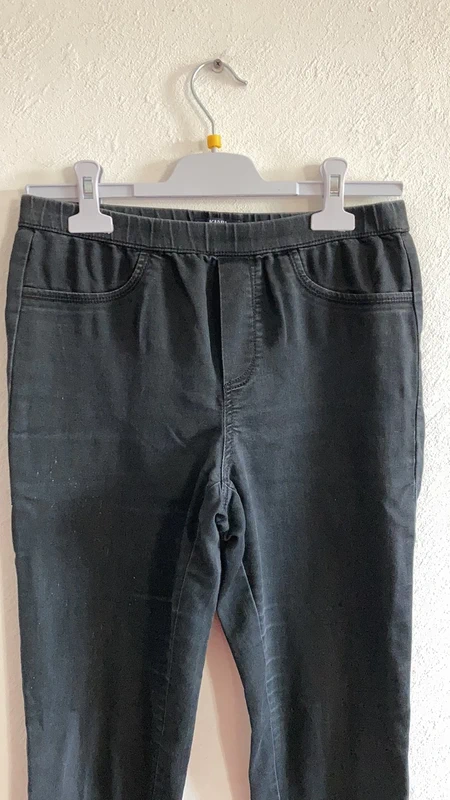 Jean 👖femme - photo numéro 3