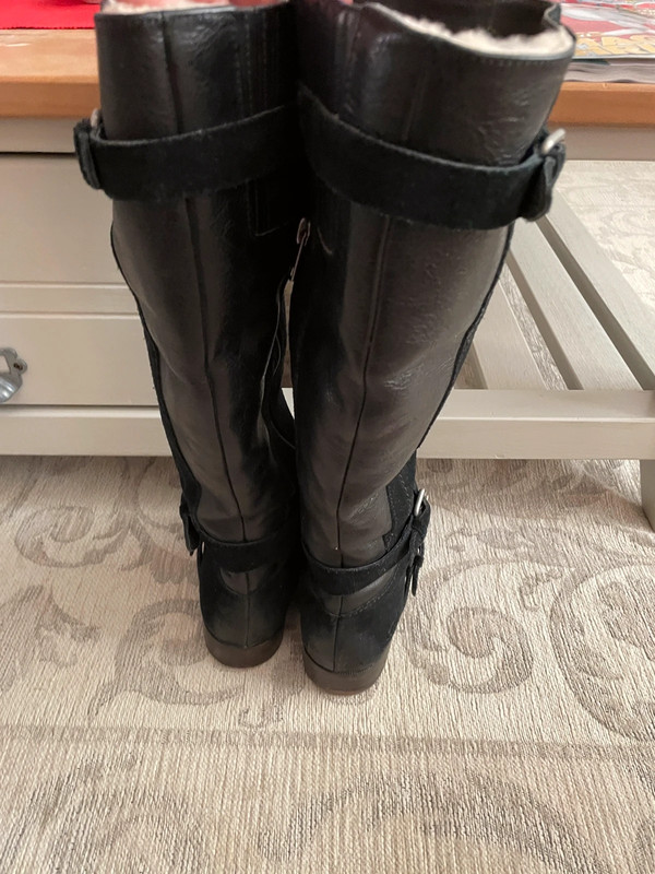 Ugg australia store knee high boots