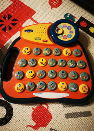 Jeux pour enfants, marca: VTech, estado: Bom, tamanho: 6-9 meses / 68 cm, €2.50, €3.33 inclui Proteção do Comprador