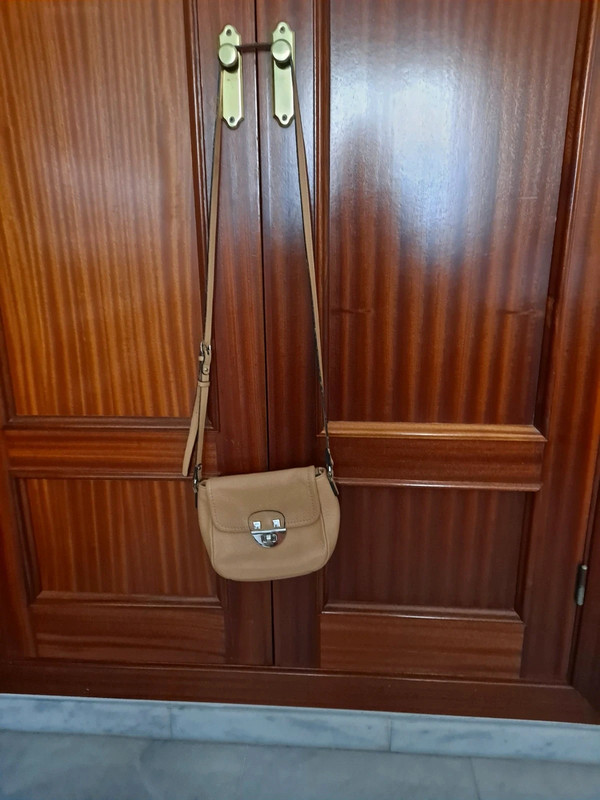 Bolso pequeño bandolera sale