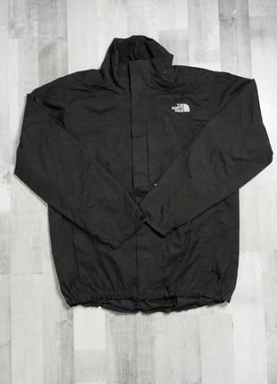 Imperméable/coupe vent noir taille L homme TNF The Nort Face, merk: The North Face, staat: Heel goed, maat: L, € 55,00, € 58,45 inclusief Kopersbescherming Pro