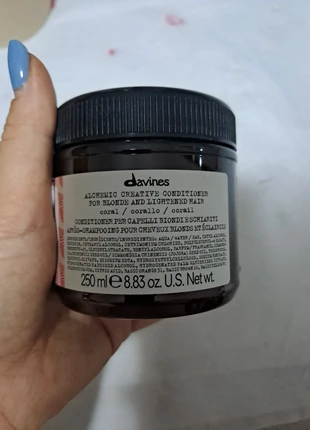 Alchemic conditioner, brand: Davines, condizioni: Nuovo con cartellino, €24.00, €25.90 include la Protezione acquisti