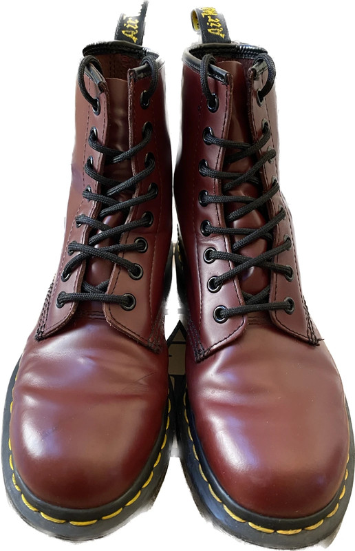 Dr martens shop bordeaux usate