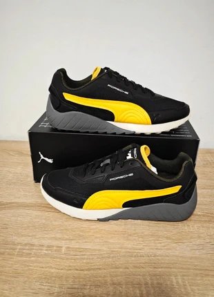 Sneakers Puma taglia 40.5 nuove mai indossate, brand: Puma, condizioni: Nuovo con cartellino, taglia: 40,5, €35.00, €37.45 include la Protezione acquisti Pro