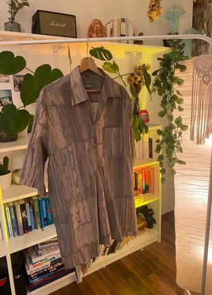 Musterhemd, marke: Bexleys, zustand: Sehr gut, größe: L, 7,00 €, 8,05 € inklusive Vinted-Käuferschutz