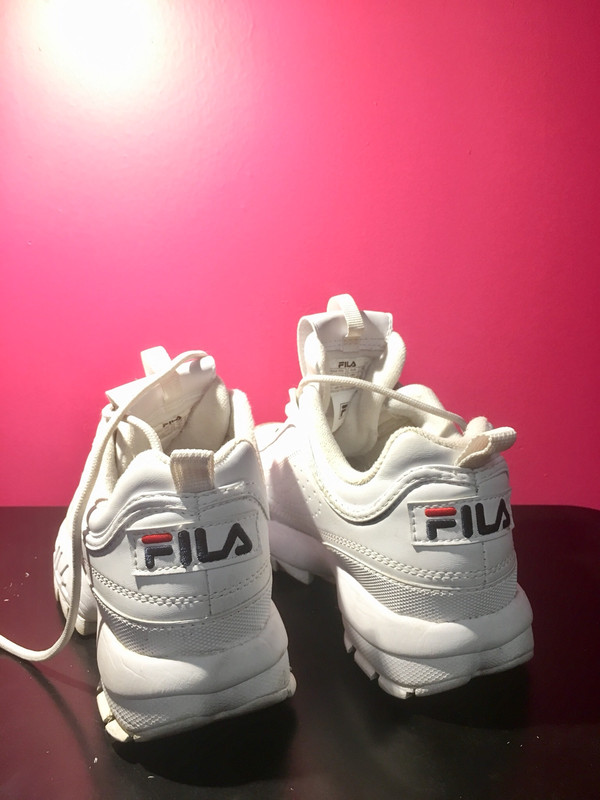 Fila taille 40 hotsell