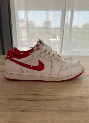 jordan 1 low retro, brand: Jordan, condizioni: Ottime, taglia: 44,5, €35.00, €37.45 include la Protezione acquisti
