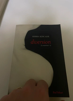 La Masseuse – Tome 2 : Diversion – Sierra Kincade, staat: Heel goed, € 3,50, € 4,38 inclusief Kopersbescherming Pro