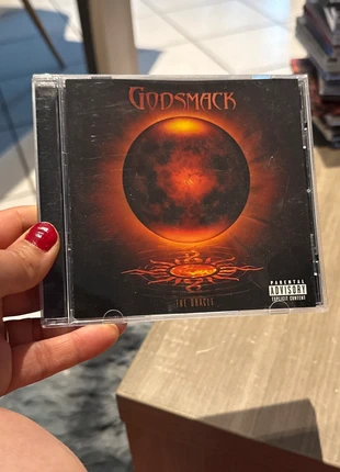 Cd : Godsmack : Oracle, condition: Good, €9.00, €10.15 includes Buyer Protection