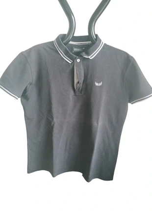 Polos, marque: Kaporal, état: Satisfaisant, taille: L, 6,00 €, 7,00 € Protection acheteurs incluse