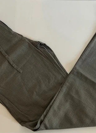 Pantalon large femme taille 38 très bon état, état: Très bon état, taille: M / 38 / 10, 9,00 €, 10,15 € Protection acheteurs incluse