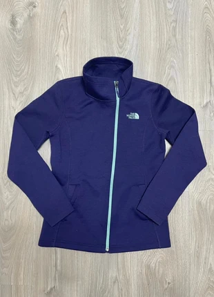 Veste/Polaire The North Face, Logo Brodé, Violet, Taille S, brand: The North Face, condition: Very good, size: S / 36 / 8, €28.00, €30.10 includes Buyer Protection Pro