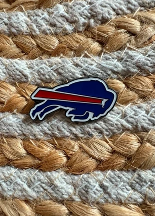 Pins Buffalo Bills, condition: Very good, €5.00, €5.95 includes Buyer Protection Pro