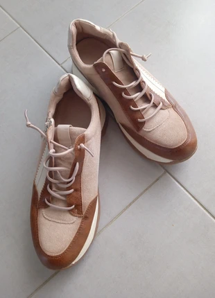 Baskets, zustand: Sehr gut, größe: 41, 6,00 €, 7,00 € inklusive Vinted-Käuferschutz