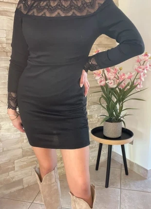 Robe dentelle, brand: Boutique Italiana, condizioni: Nuovo con cartellino, taglia: Taglia unica, €8.00, €9.10 include la Protezione acquisti