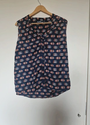 Leuk topje, marque: MustHave, état: Très bon état, taille: XXL / 44 / 16, 3,00 €, 3,85 € Protection acheteurs incluse