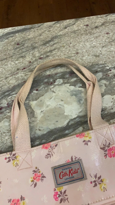 Cath kidston waterproof bag cheap