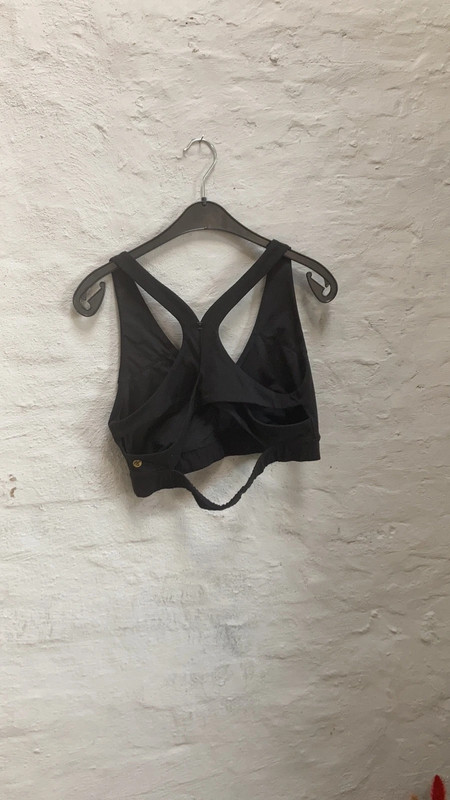 Manduka yoga top Vinted