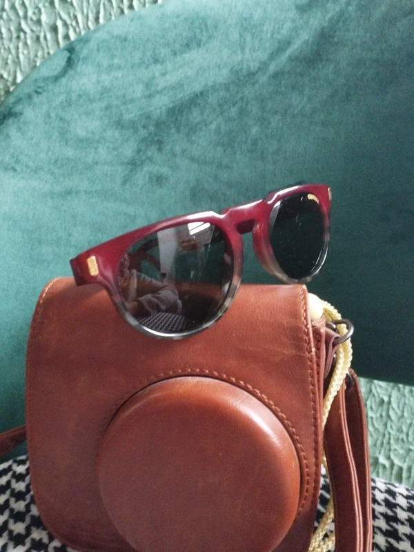 Lunettes de soleil Carrera - photo numéro 2