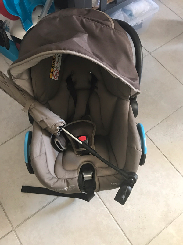 Poussette Streety Fix Trio Bebe Confort Vinted Poussette Streety Fix Trio Bebe Confort Vinted